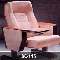 Auditorium Comfortable Sofa Chair